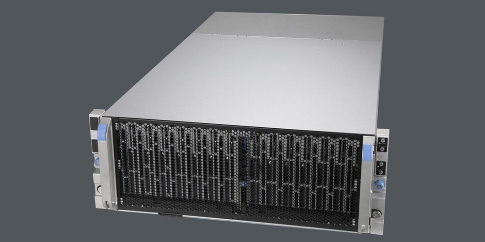4 U Rack Front 1000 5