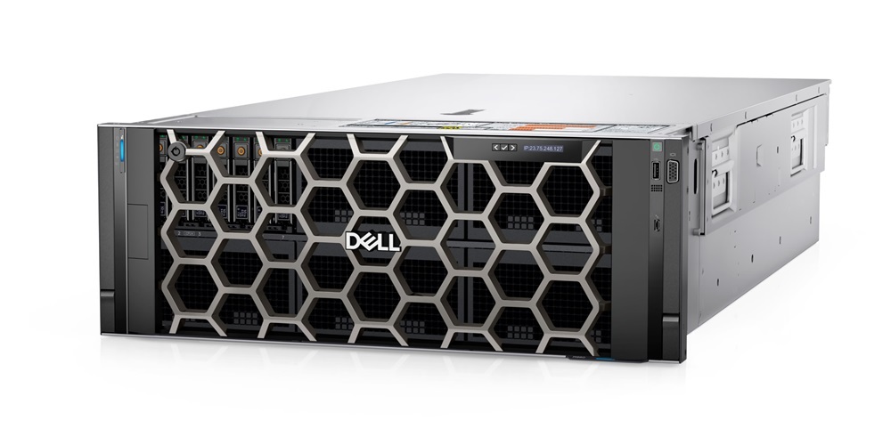 4 U rack 1000 500