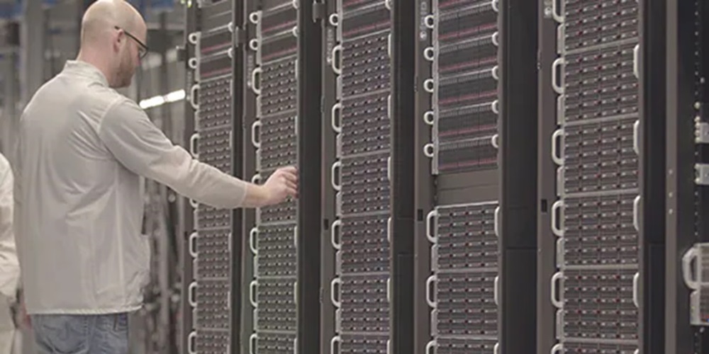 6 managed server