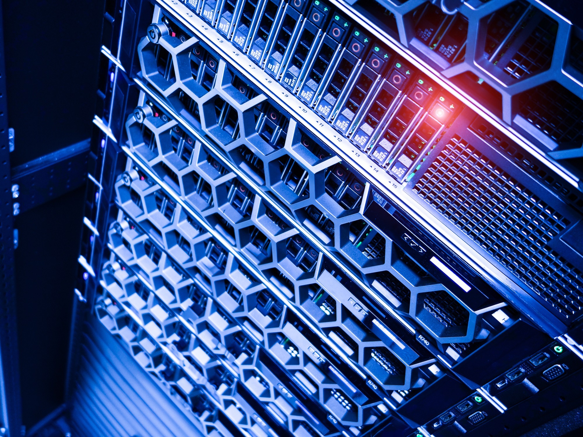 VMS Co MOSS servers vs Cloud