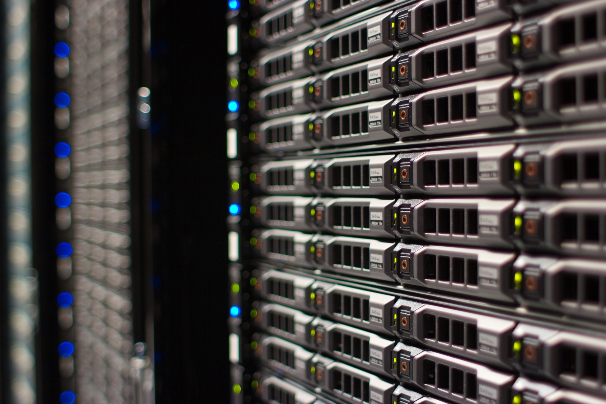 VMS Co Servers and MOSS