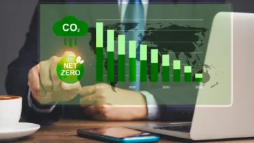 VMS Co net zero carbon avoidance A 2000