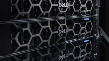 Dell Servers Rack b ed