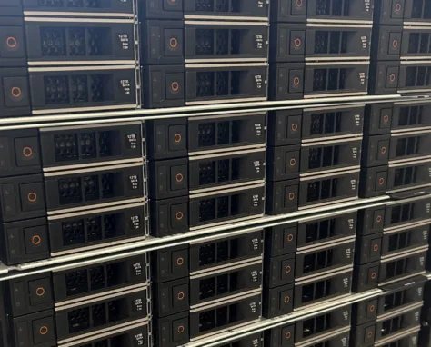 2000 Dell P5