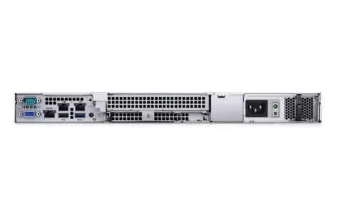 1 U rack 2