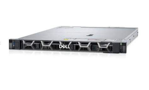 1 U rack