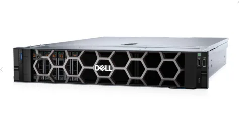 2 U rack