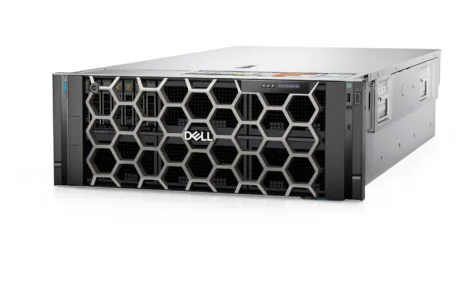 4 U rack