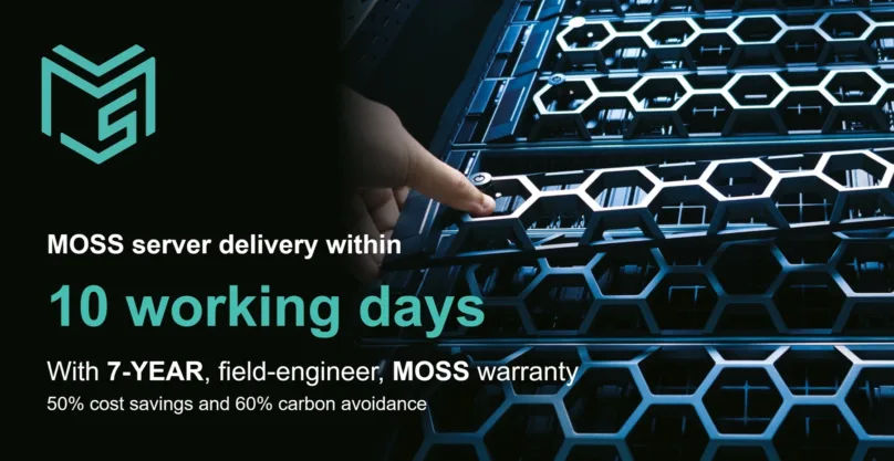 VMS Image Advert 2
