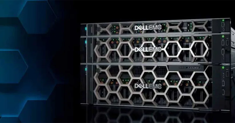 DELL 5050 3 STORAGE