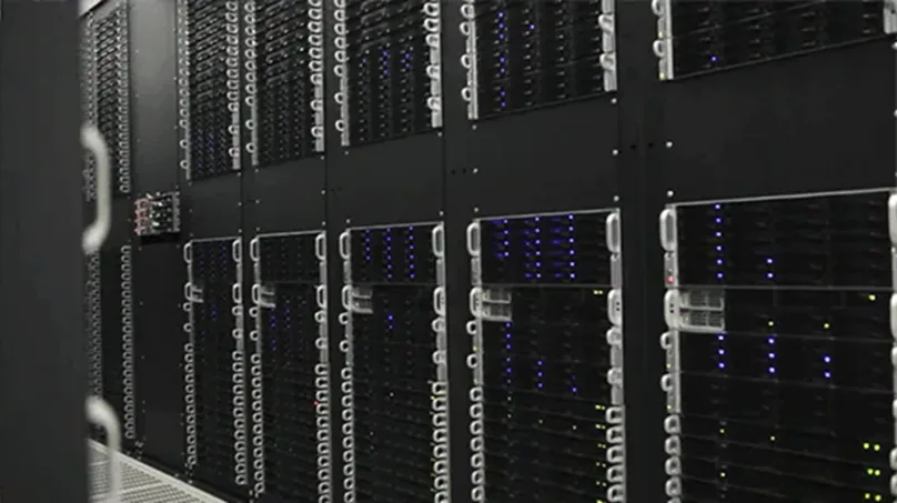 Supermicro Datacenter9