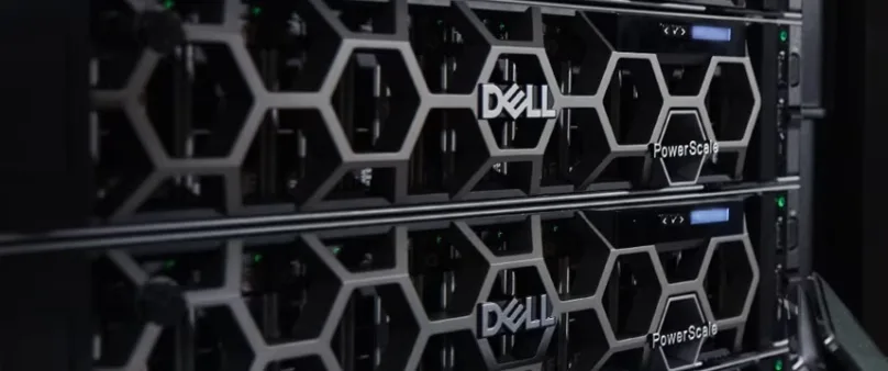 Dell Servers Rack c ed